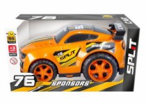 SPLIT CAR NA CAIXA - Distribuidora 12 de Outubro