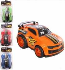 SPLIT CAR NA SOLAPA - Distribuidora 12 de Outubro