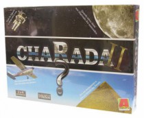 JOGO DA CHARADA II - Distribuidora 12 de Outubro
