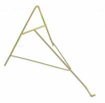 SUPORTE A 01 BC 20X13X12CM - Distribuidora 12 de Outubro