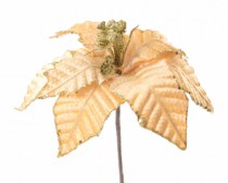 FLOR BORDA STONES SORTIDA HASTE 35CM - Distribuidora 12 de Outubro