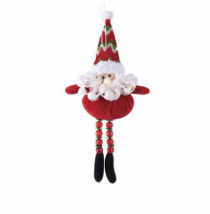 ENFEITE TECIDO SORT 20CM - Distribuidora 12 de Outubro