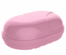 SABONETEIRA USO PESSOAL PP - Distribuidora 12 de Outubro