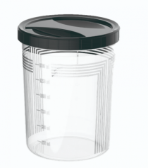 POTE RED C/ ROSCA 2,0L - Distribuidora 12 de Outubro