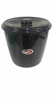 CESTO 6L PIA C/ TPA RED - Distribuidora 12 de Outubro