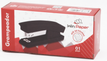 GRAMPEADOR 9210 20 FOLHAS - Distribuidora 12 de Outubro
