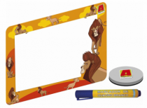 RISQUE E RABISQUE LEAO - Distribuidora 12 de Outubro