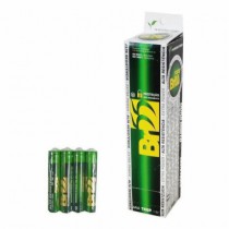 PILHA COMUM AAA PALITO TUBO C/ 60 - Distribuidora 12 de Outubro