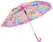 SOMBRINHA PRINCESAS 48 CM YANGZI - Distribuidora 12 de Outubro