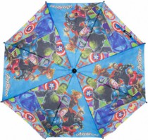 GUARDA CHUVA AVENGERS YANGZI - Distribuidora 12 de Outubro