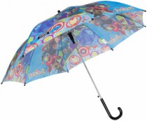 GUARDA CHUVA AVENGERS YANGZI - Distribuidora 12 de Outubro