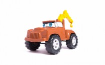 CAMINHAO GUINCHO SUPER TRUCK - Distribuidora 12 de Outubro