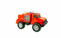CAMINHAO BOMBEIRO KRAFT - Distribuidora 12 de Outubro