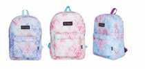 MOCHILA WINTH BASIC FEMININA ESTAMPA SORTIDA - Distribuidora 12 de Outubro