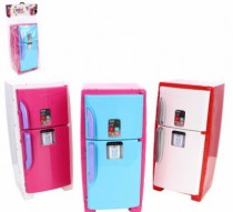 MINI FREEZER NA SOLAPA 35X16,5X14CM - Distribuidora 12 de Outubro