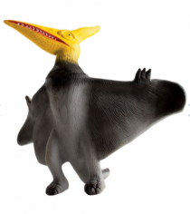 PTERODACTILO GRANDE - Distribuidora 12 de Outubro
