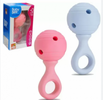 CHOCALHO BOLA - Distribuidora 12 de Outubro