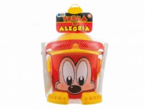 BALDE TURMA DA ALEGRIA - Distribuidora 12 de Outubro