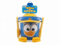BALDE TURMA DA ALEGRIA - Distribuidora 12 de Outubro