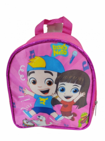 LANCHEIRA TERMICA INFANTIL FEMININA LUCAS NET - Distribuidora 12 de Outubro