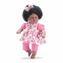 Boneca Mariana Negra - Distribuidora 12 de Outubro