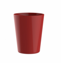 COPO POP CONI 400ML - Distribuidora 12 de Outubro