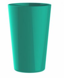 COPO POP CONI 400ML - Distribuidora 12 de Outubro