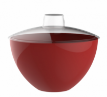 CJ BOWL C/TPA 650ML - Distribuidora 12 de Outubro