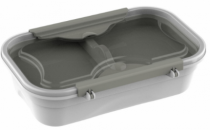 MARMITA 600ML - Distribuidora 12 de Outubro