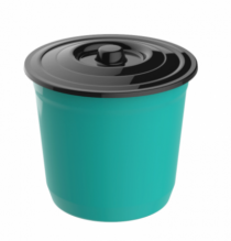 CESTO 8L - Distribuidora 12 de Outubro