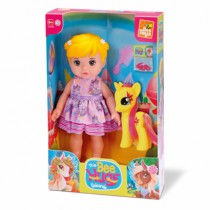 BEE HUGS UNICORNIO - Distribuidora 12 de Outubro