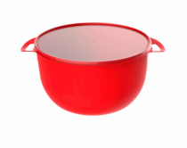 CONT. RED 11,5L MILANO - Distribuidora 12 de Outubro