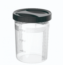 POTE RED C/ ROSCA 3,0L - Distribuidora 12 de Outubro