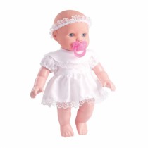 BONECA LITTLE BABY MINHA PRIMEIRA ORACAO - Distribuidora 12 de Outubro