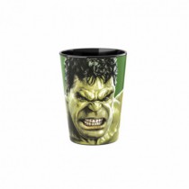 COPO HULK 320ML - Distribuidora 12 de Outubro