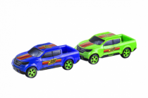 PICK UP COLLECTION SOLAPA 2 PECAS 13X5X23CM - Distribuidora 12 de Outubro